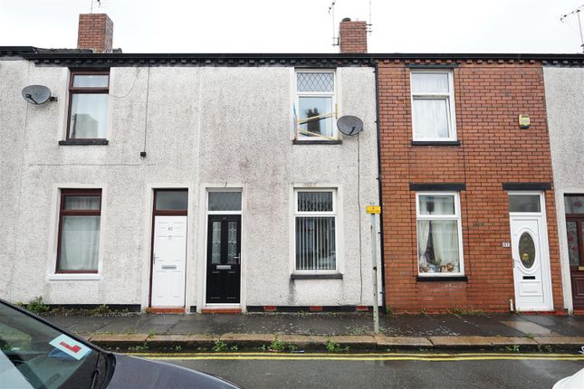 Thumbnail Terraced house for sale in Lord Street, Barrow-In-Furness