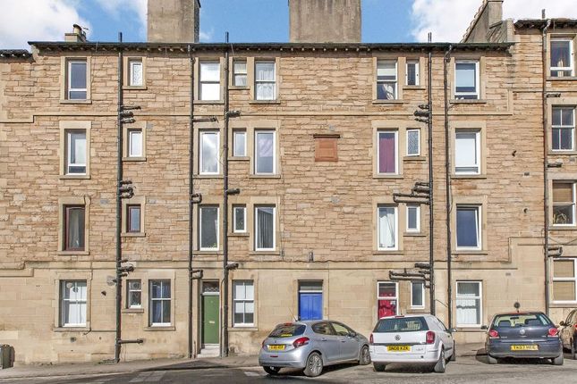 Thumbnail Flat to rent in Bothwell Street, Leith, Edinburgh