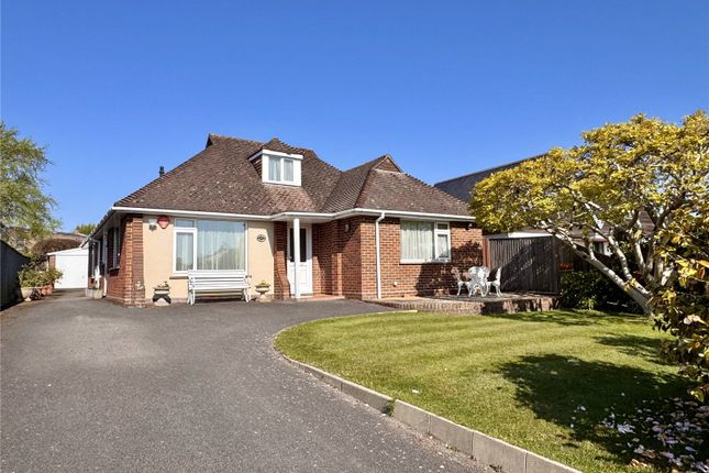 3-bed house on 4, Daniells Walk, Hampshire, £845,000