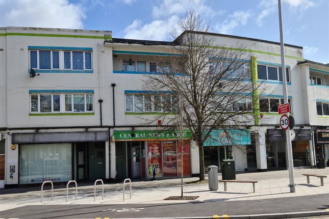 Property for sale in The Sovereign Centre, High Street, Weston-Super-Mare