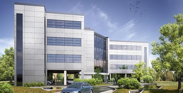 Office to let in No. 1 Ashford, Thomson Road, Ashford