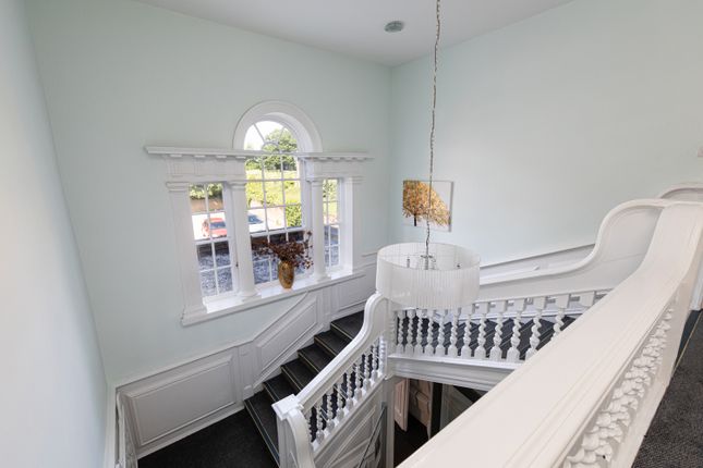 Town house for sale in The Manor House, West End, Sedgefield, County Durham