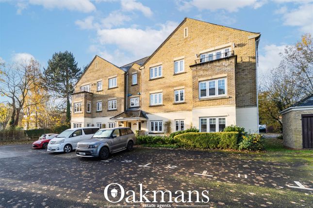 Flat for sale in Union Place, Pershore Road, Selly Park
