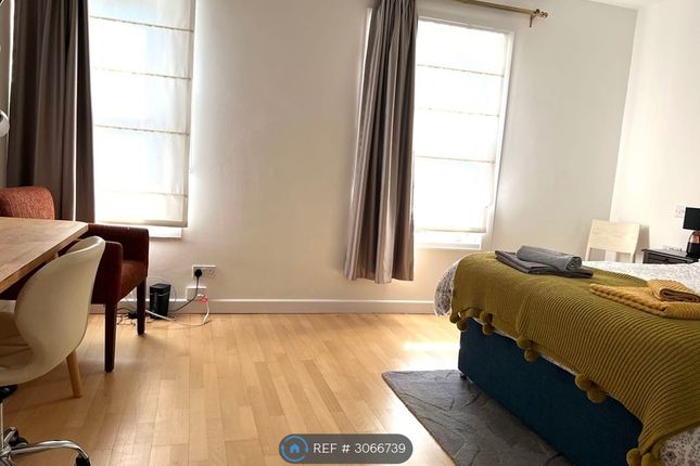 3 Bedroom Terraced in CB2 1HX