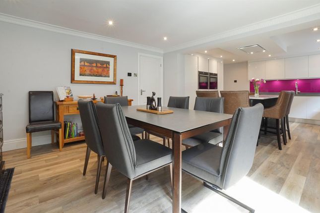Terraced house for sale in Clopton, Clopton House, Stratford-Upon-Avon