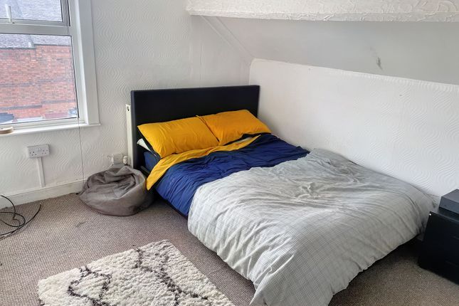 Room to rent in Milligan Road, Leicester