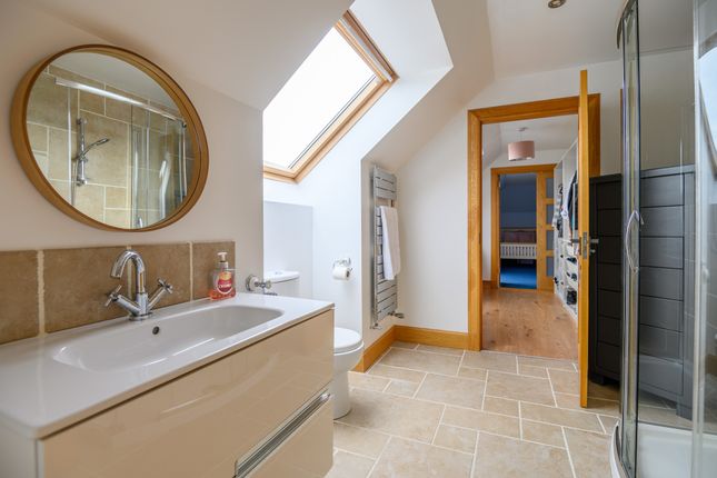 Detached house for sale in 37 Balallan, Lochs, Isle Of Lewis