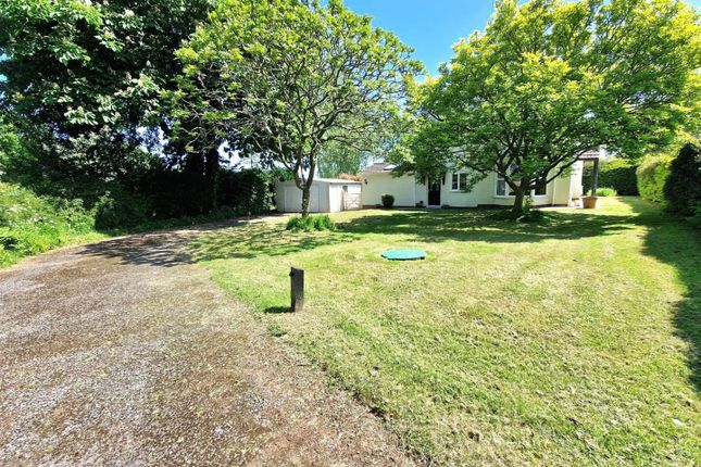 Detached house for sale in Kempley Green, Kempley, Dymock