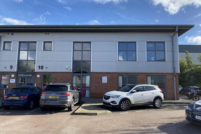 Thumbnail Office to let in Anglo Office Park, Lincoln Road, Cressex Business Park, High Wycombe, Bucks