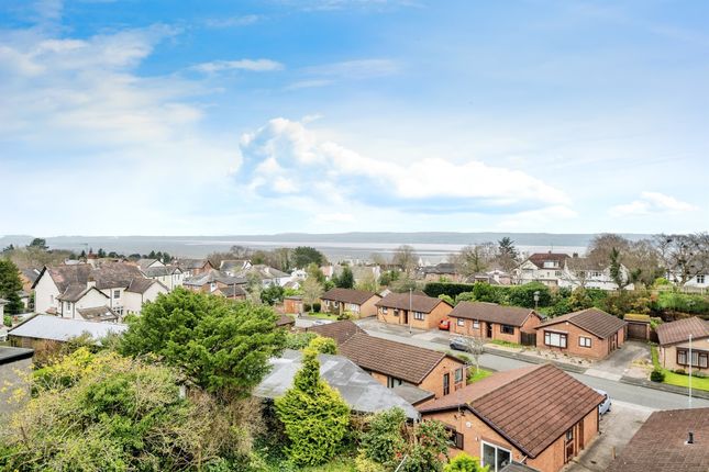 Detached house for sale in Telegraph Road, Heswall, Wirral