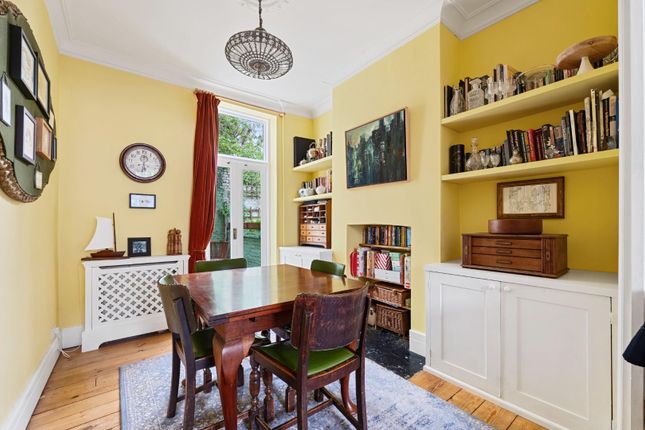 Terraced house for sale in Painsthorpe Road, London