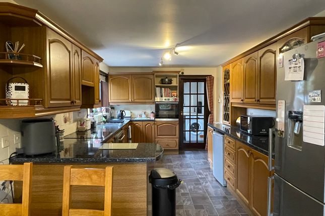 Waterside Cottage, Forres photo 2