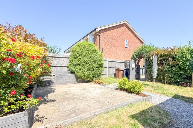 34, Heron Ridge, Polegate photo 4