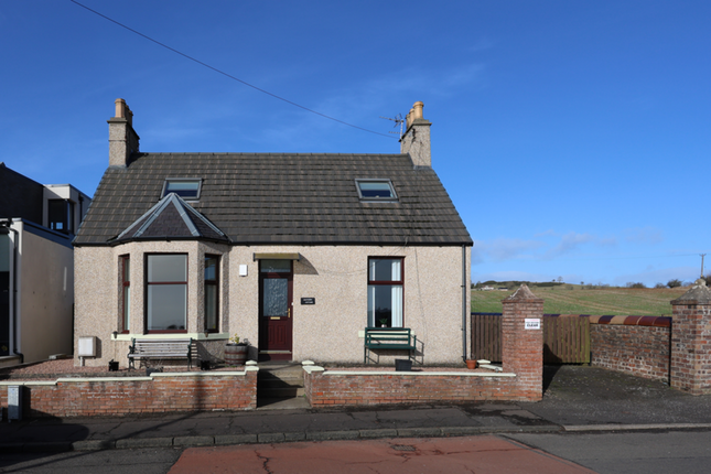 Thumbnail Cottage for sale in Cupar Road, Bonnybank, Leven, Fife