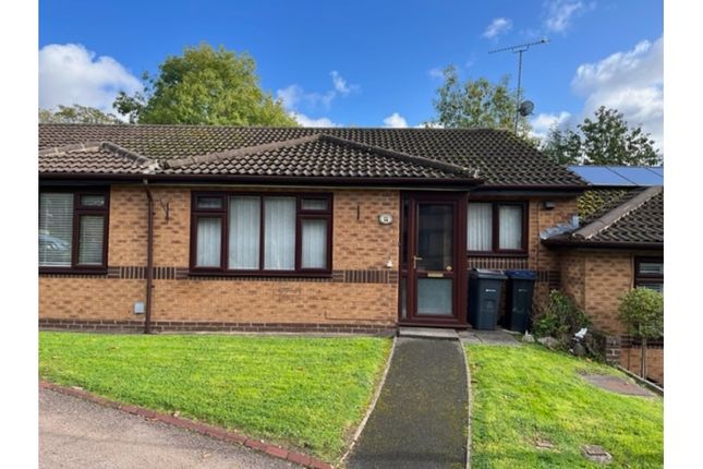 Property for sale in Monyhull Road, Kings Norton, Birmingham