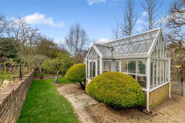 Greenhouse