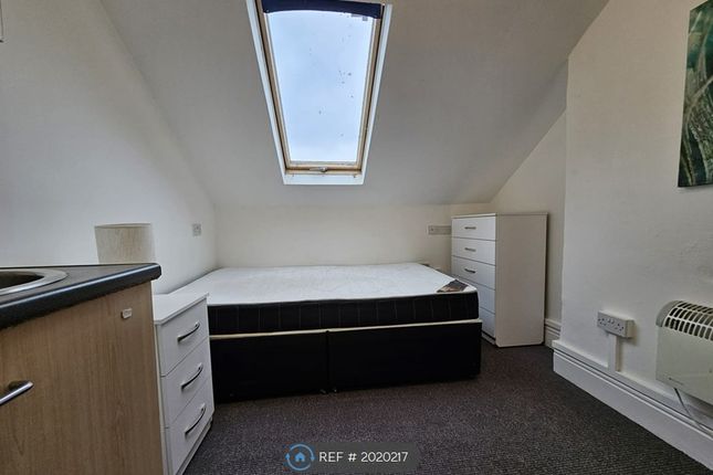 Thumbnail Room to rent in Woodhouse Street, Stoke-On-Trent