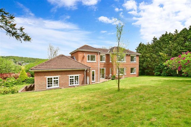 Thumbnail Detached house for sale in Common Lane, River, Dover, Kent