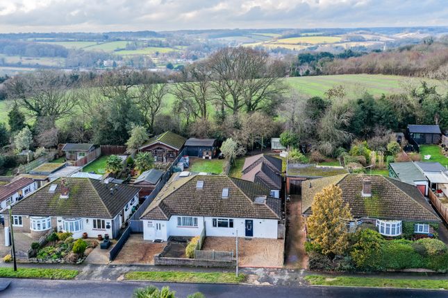4-bed house on 31, Rose Drive, Chesham, £625,000
