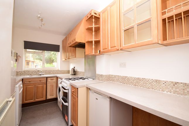 Semi-detached house to rent in Kingsdale Road, London