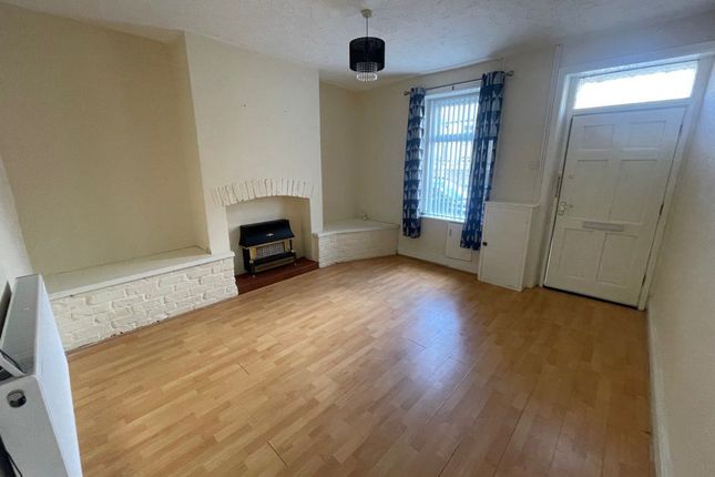 Terraced house to rent in Water Street, Accrington