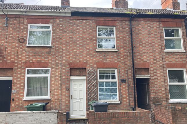Thumbnail Property to rent in Victoria Street, Loughborough