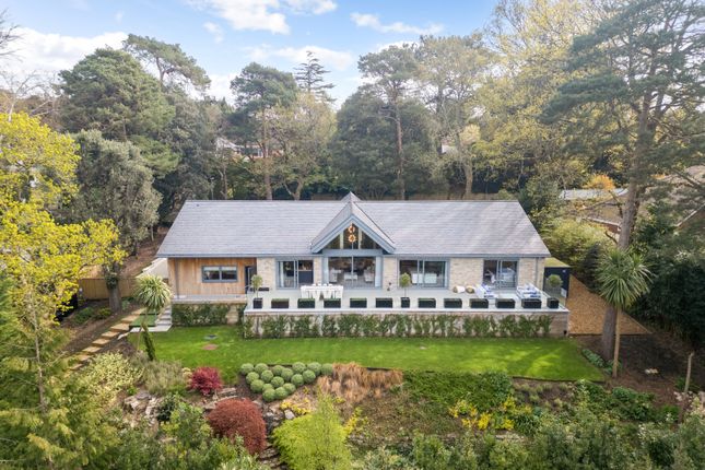 Bungalow for sale in Buccleuch Road, Branksome Park, Poole, Dorset