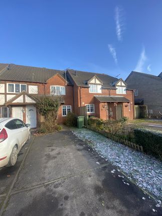 Thumbnail Terraced house to rent in Lych Gate Mews, Lydney