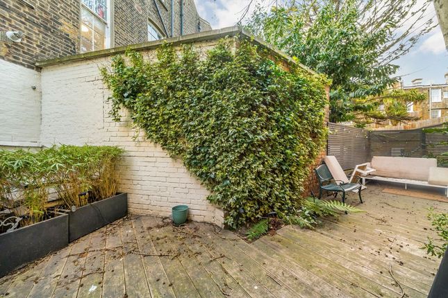 28, Randolph Street, London photo 4