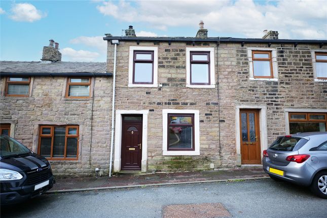 2-bed house on 29, Emmott Lane, Lancashire, £149,450