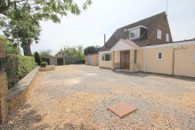 Detached house for sale in Ash Lane, Collingtree, Northampton