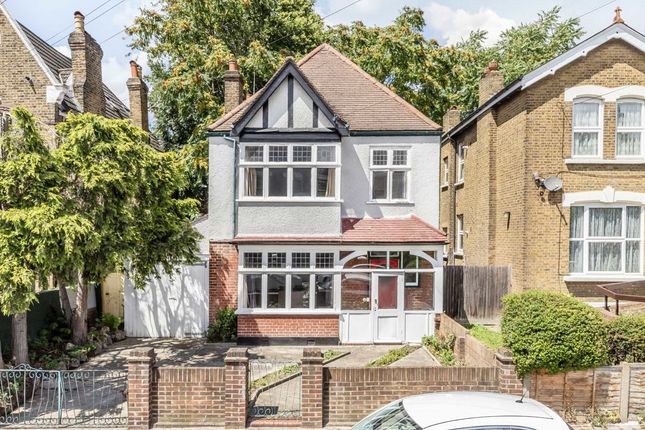 Detached house for sale in Kempshott Road, London