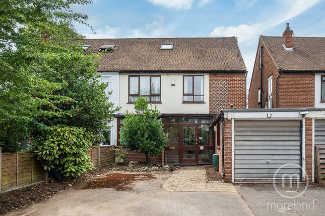 25, Sunningfields Road, London photo 2