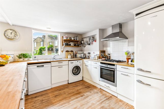 Terraced house for sale in Moore Park Road, London