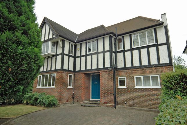 Detached house for sale in Corringway, Ealing