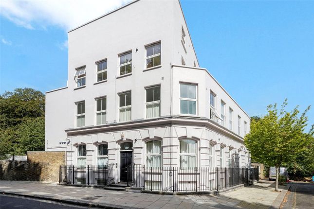 8, 242, The Mitre, Grafton Road, London photo 4