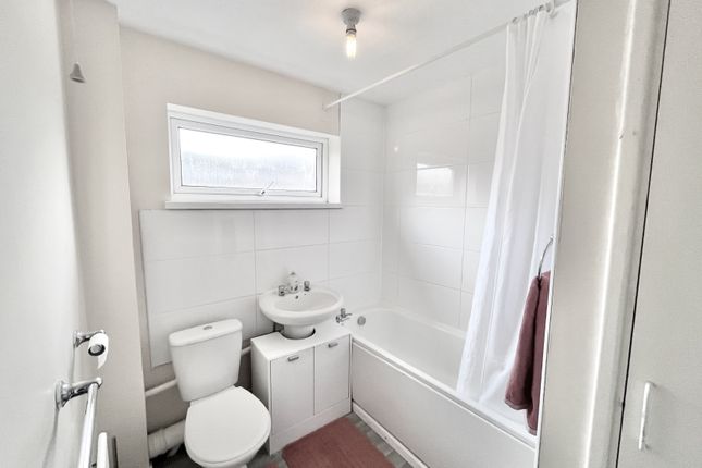 Semi-detached house for sale in Churchway, Stirchley, Telford