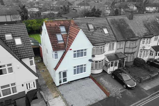 Terraced house for sale in Westfield Gardens, Harrow