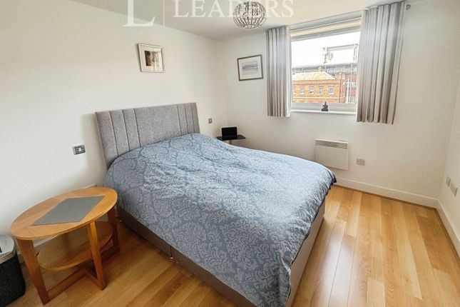 19 Anson Court,, The Canalside, Portsmouth photo 4