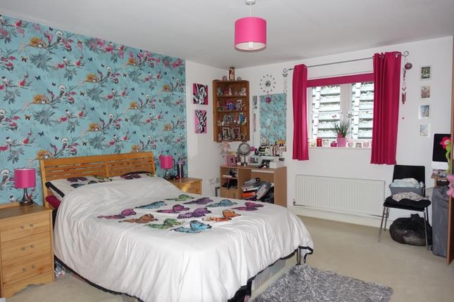 Flat for sale in Cooden Ledge, St. Leonards-On-Sea