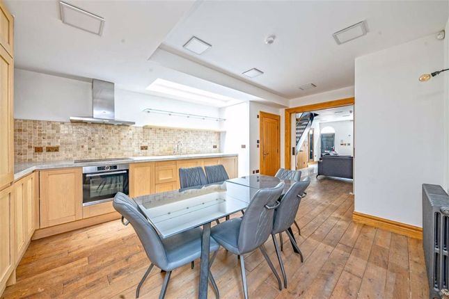 Property for sale in Romney Street, London