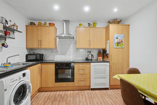 Apartment 2 Nursery Court, 143A, Derby Road, Nottingham photo 2