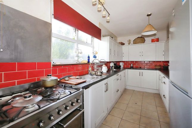 Semi-detached house for sale in Broadmeadow Green, Bilston