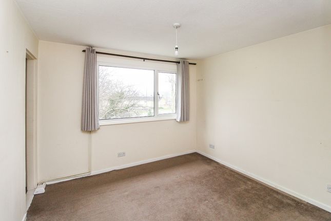 End terrace house for sale in Downland Drive, Crawley, West Sussex.