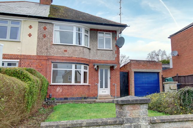Semi-detached house for sale in Mountsorrel Lane, Rothley