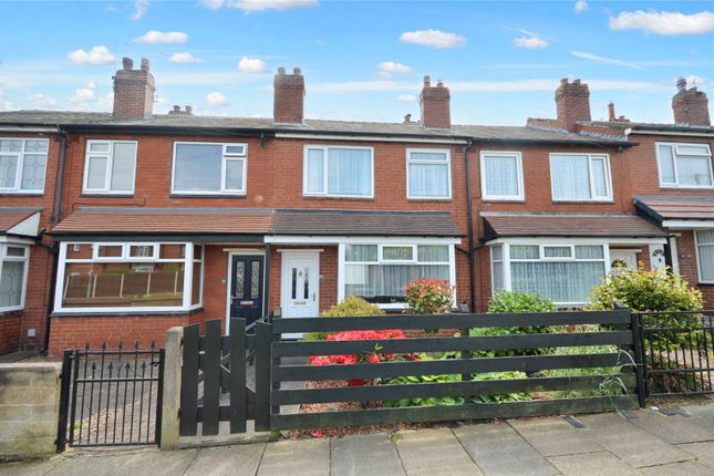 Thumbnail Terraced house for sale in Grovehall Road, Leeds, West Yorkshire