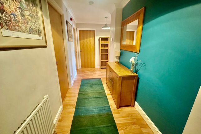 Underbank House, 6 Holyrood Avenue, Sheffield photo 3