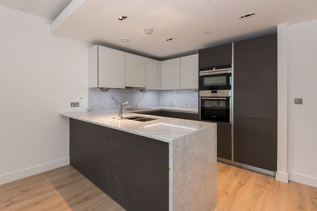 Flat 34, Lancaster House, 47, Beadon Road, Hammersmith photo 3