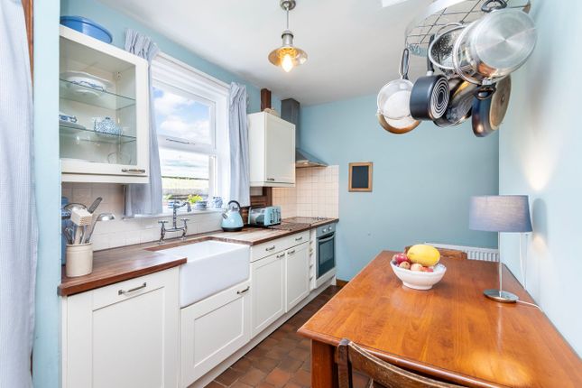 4 Nisbetfield Farm Cottage, Cupar photo 4