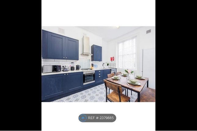 Swinton St, Flat, London photo 3